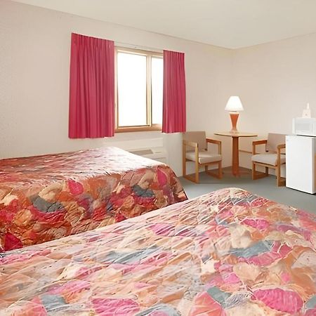 Econo Lodge Cuba I-86 Zewnętrze zdjęcie