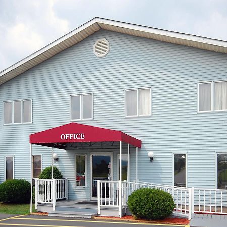 Econo Lodge Cuba I-86 Zewnętrze zdjęcie