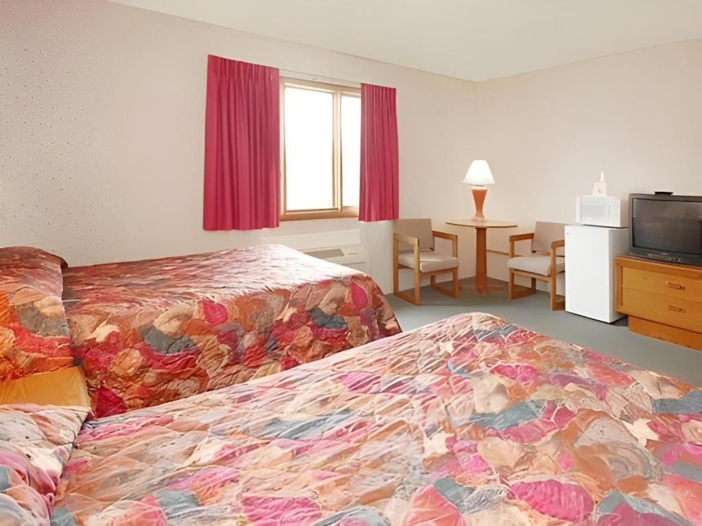 Econo Lodge Cuba I-86 Zewnętrze zdjęcie