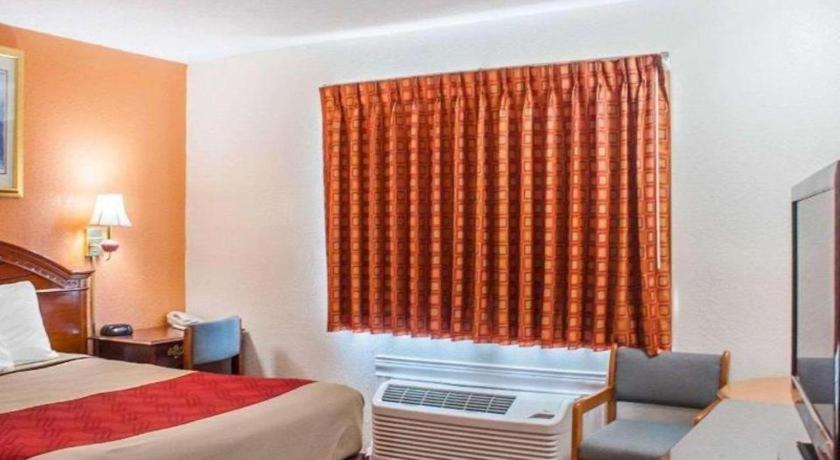 Econo Lodge Cuba I-86 Zewnętrze zdjęcie