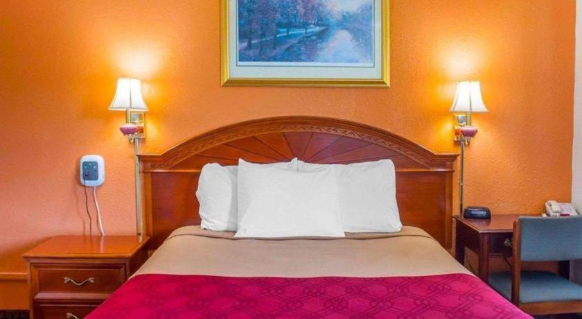 Econo Lodge Cuba I-86 Zewnętrze zdjęcie