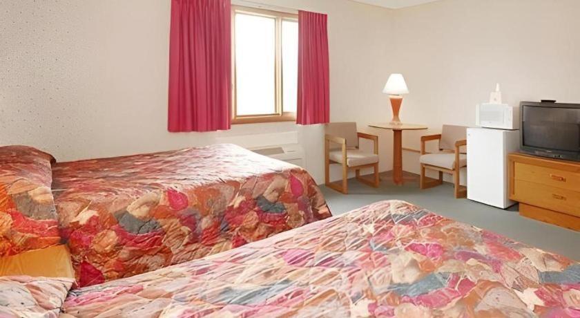 Econo Lodge Cuba I-86 Zewnętrze zdjęcie