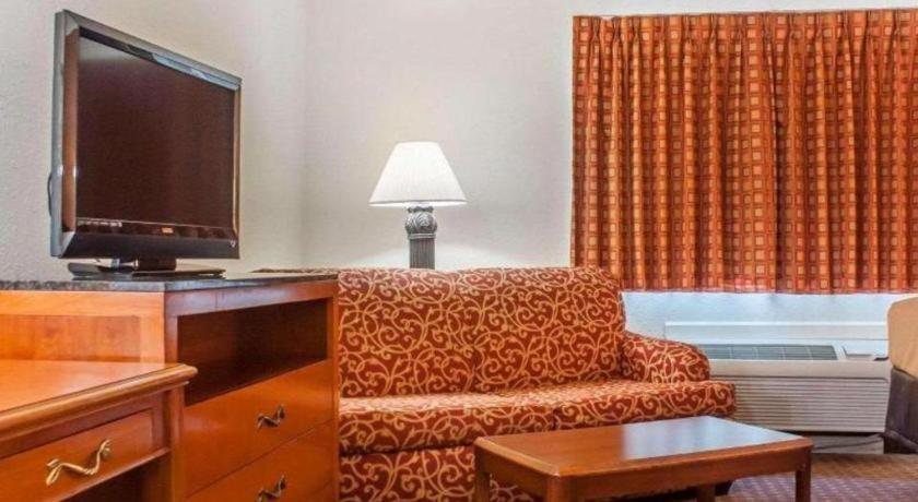 Econo Lodge Cuba I-86 Zewnętrze zdjęcie
