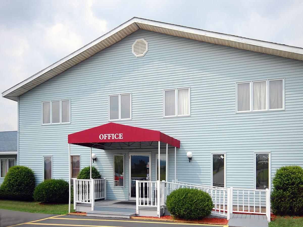Econo Lodge Cuba I-86 Zewnętrze zdjęcie